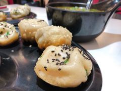 双拼生煎-小杨生煎(龙之梦购物中心店)