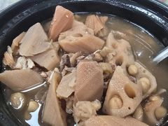 -东江客家情食府