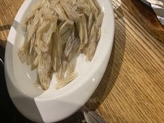 藕带-盛宏鑫·四川鲜鱼馆(一元路店)