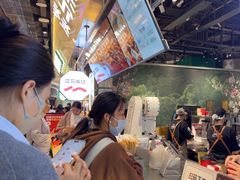 -淡马茶坊(深圳宝安壹方城店)