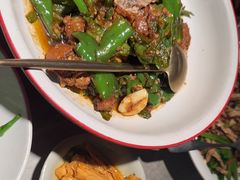 -鱼你相聚·河鲜馆(袁家岭店)