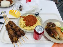 芒果千层-宜家·瑞典风味餐厅(北京西红门店)