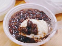 红豆双皮奶-义顺牛奶公司(庇利金街店)