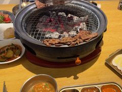 -云龙·烤肉专门店(东方路店)