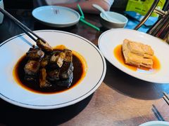 -应天大明王朝·南京菜(中山陵店)