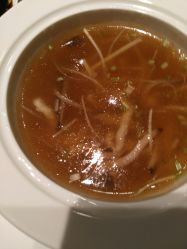 -托尼洛·兰博基尼书苑酒店·宴会厅