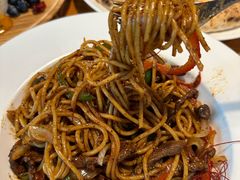 -Pizzeria da Nicola·火炉披萨(中大国际店)