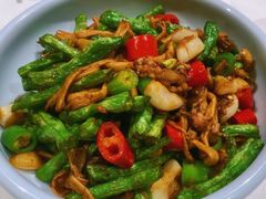 -老爷庙风味美食府(魏都大道店)