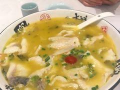 -北李妈妈菜·海肠捞饭(高新万达店)