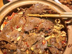 -陈家婆的菜(梅溪湖店)