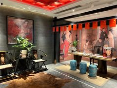 -馋遇江南·精致湖景雅宴(东方之门店)