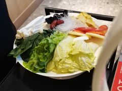 -阿源鱼捞斑鱼火锅·海鲜粥(山景尚宅店)