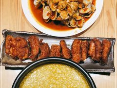 -华餐馆(莫邪路店)