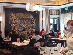 大堂-春发生饭店·非遗(南院门店)