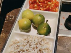 -同仁四季椰子鸡(福田车公庙店)
