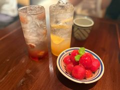 -贰醒·私房小院烧烤 (太古里店)
