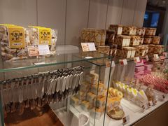 -好利来(健德门店)