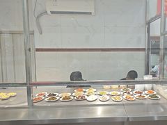-江东饺子馆(江东路店)