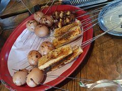 -北三老太太烧烤(人生一串上榜店)