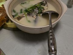 -高老庄·老溧阳·私房菜(南山竹海店)