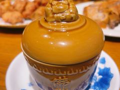 -宴武夷·匠心闽味(印象大红袍店)