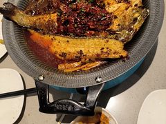 -半天妖烤鱼(芜湖市镜湖万达店)