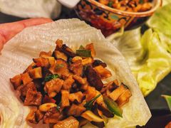-若蘭慈·无国界素食料理(欢乐海岸店)