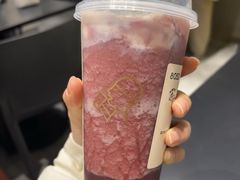 -喜茶(天津乐宾百货店)
