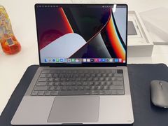 -Apple授权专营店(德汇万达店)