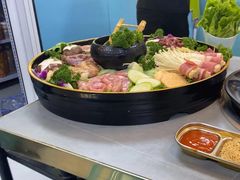-牛犇炭火烤肉·鲜切烤肉(承德总店)
