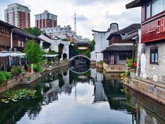 -嘉兴月河历史街区