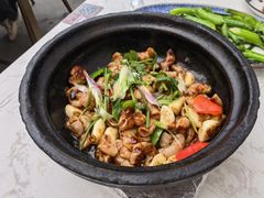 -常来小聚·广州非遗传承餐厅(高德置地店)