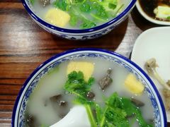 -苏生鸭血粉丝(鹿鸣路店)