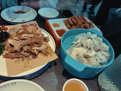 -老边饺子馆·东北菜(虎坊桥店)