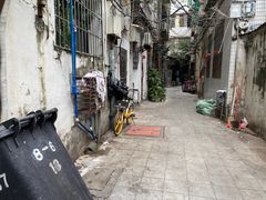 -玫瑰咖啡(中山六路店)