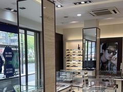 -毛源昌眼镜(杭州庆春东路店)