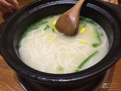 -云海肴·汽锅鸡·云南菜(天津国金汇店)