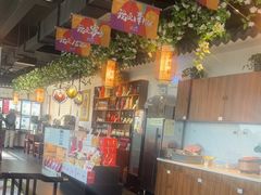 -甬妈妈湖畔里餐厅(唐山南湖旅游景区店)