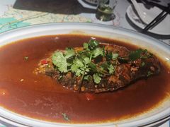 -又见炊烟私房菜(敬亭路店)