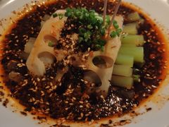 -蔴将·川菜(黄龙万科店)