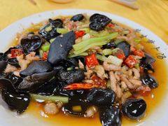 -荣生萝卜汤饭店