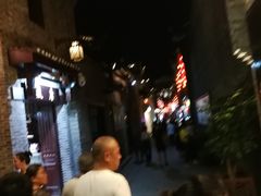-东西巷