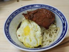 -盛兴面馆(真儒大厦店)