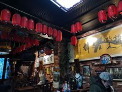 -玉祥府牛肉罩饼(金光道店)