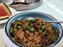 -名善山珍·野生菌汤锅(文殊院店)