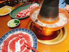 -北京老门框爆肚四季涮肉(凌河路店)