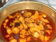-涿派·炝锅鱼(涿州店)