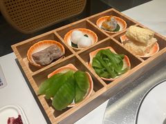 -左庭右院鲜牛肉火锅(七宝领展广场店)