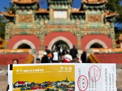 -普陀宗乘之庙(小布达拉宫)