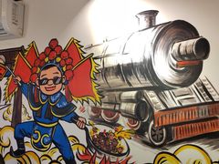 -西江红·株洲本地菜(滨江南路店)